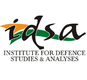 IDSA India Logo