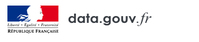 Logo Data Gouv