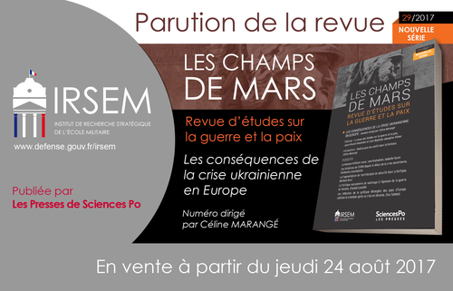A La Une Lancement Livre Champs De Mars