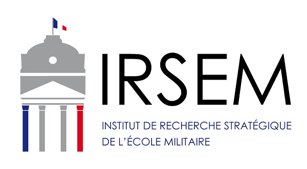 Présentation de l'IRSEM Logo-irsem