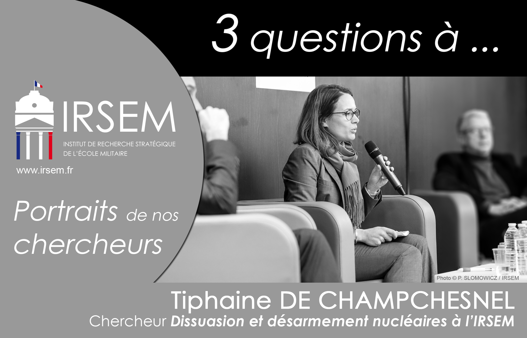 2019 03 25 De CHAMPCHESNEL Tiphaine