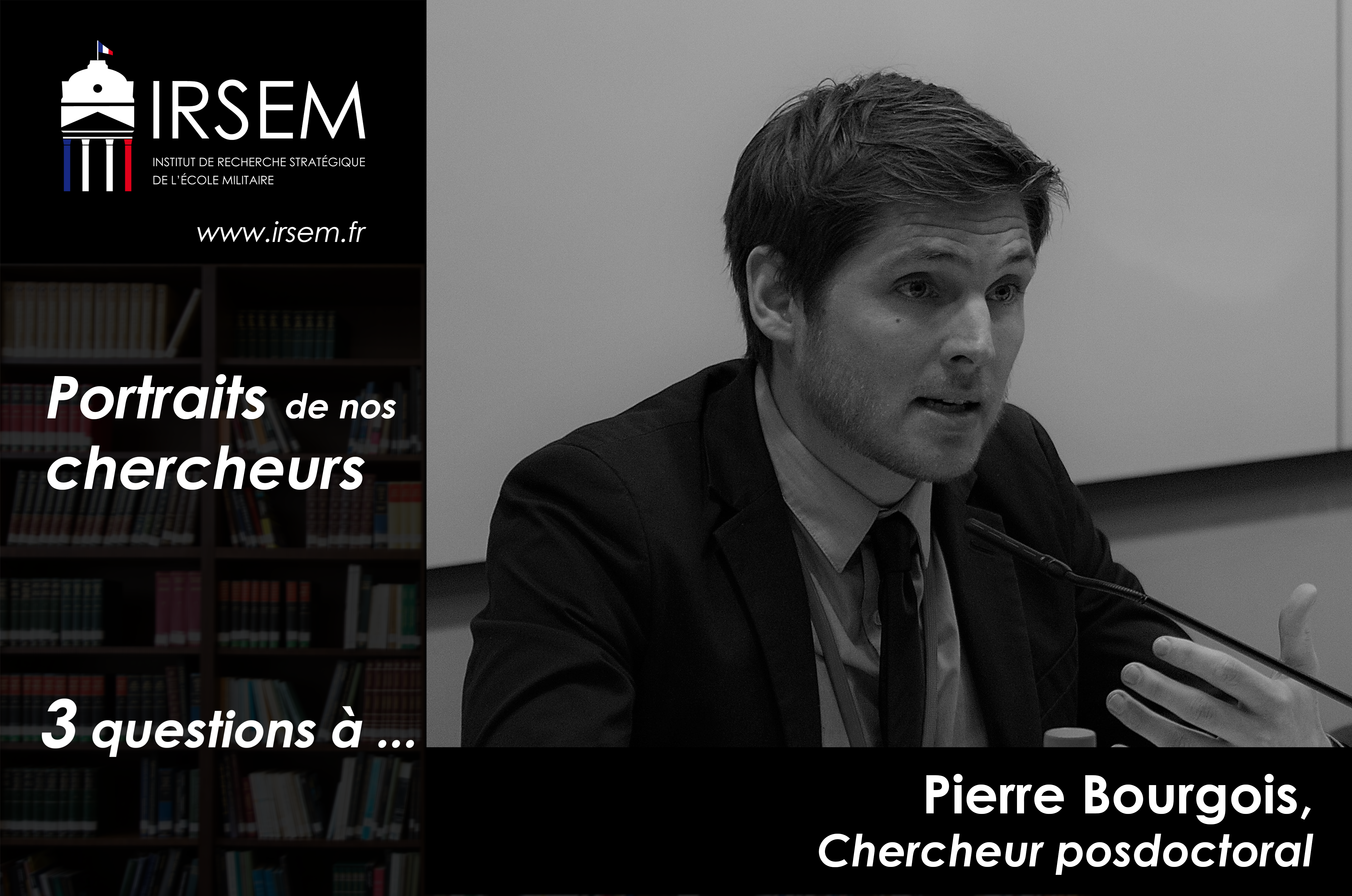 3 Questions Pierre Bourgois V2