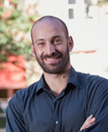 Adam BACZKO