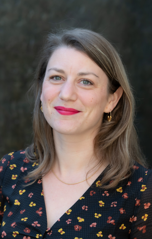 Alice PANNIER