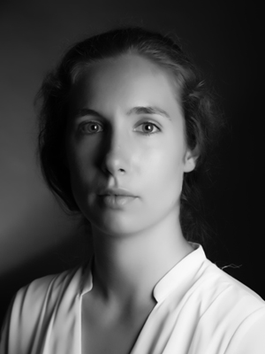 Angélique PALLE
