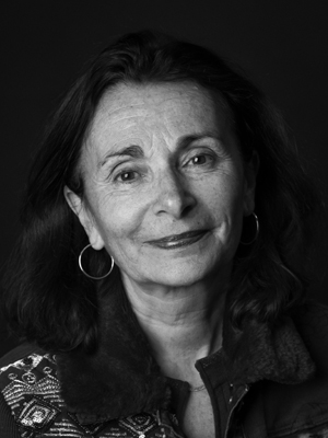Anne MUXEL