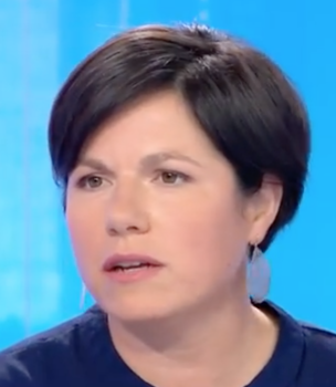 Bénédicte CHÉRON