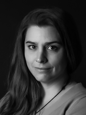 Camille BOUTRON 