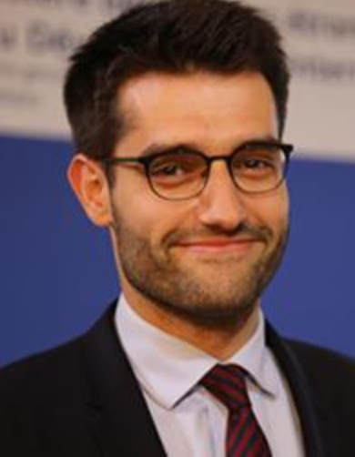 Charles Thépaut