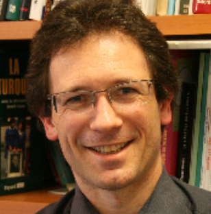 Christophe Jaffrelot