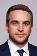 Damien VAN PUYVELDE