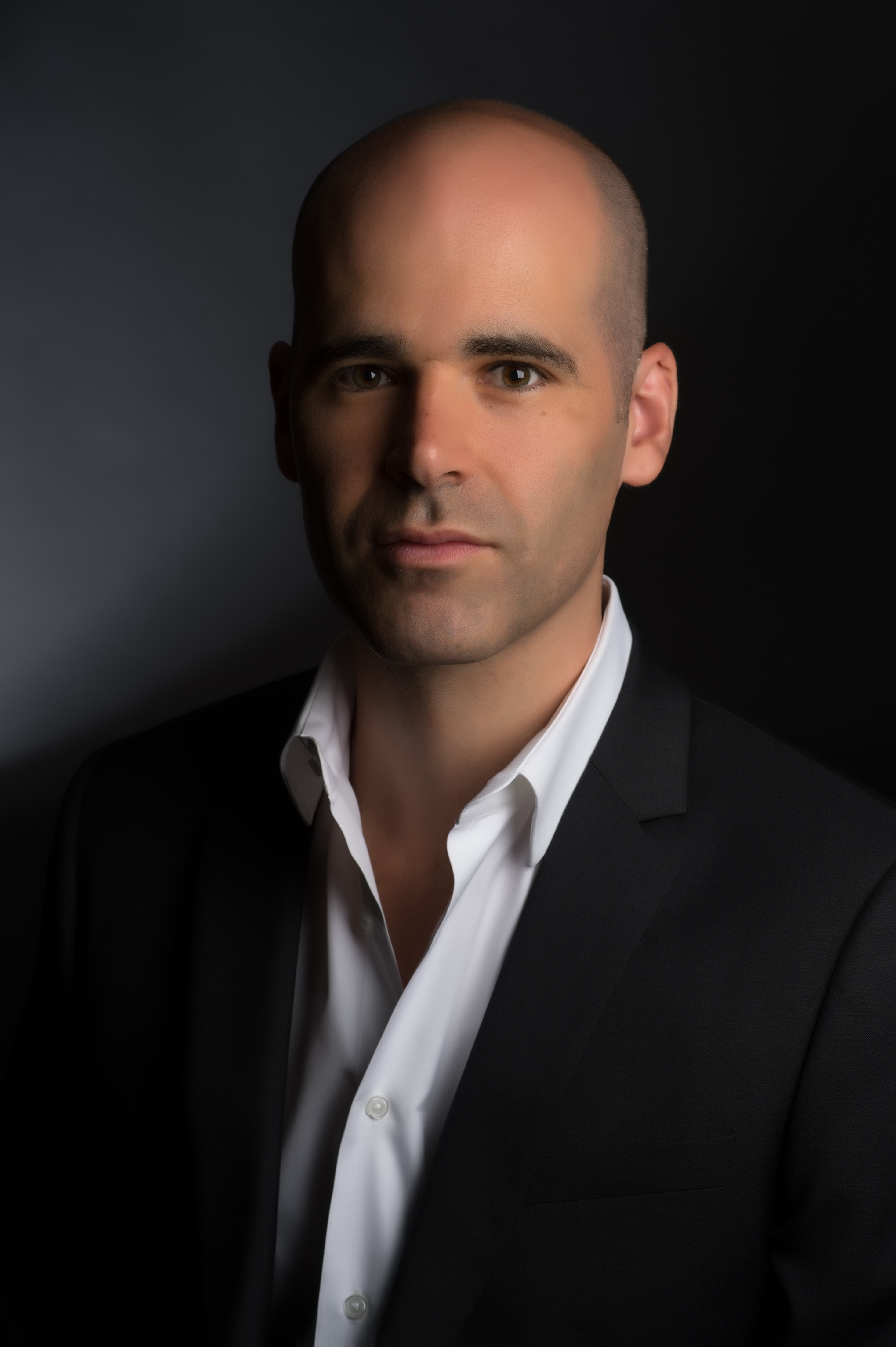 Elie Baranets Podcast