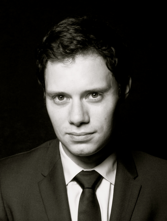 Elie Tenenbaum