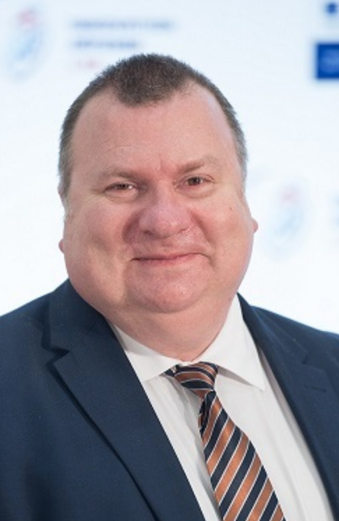 Emmanuel CHIVA