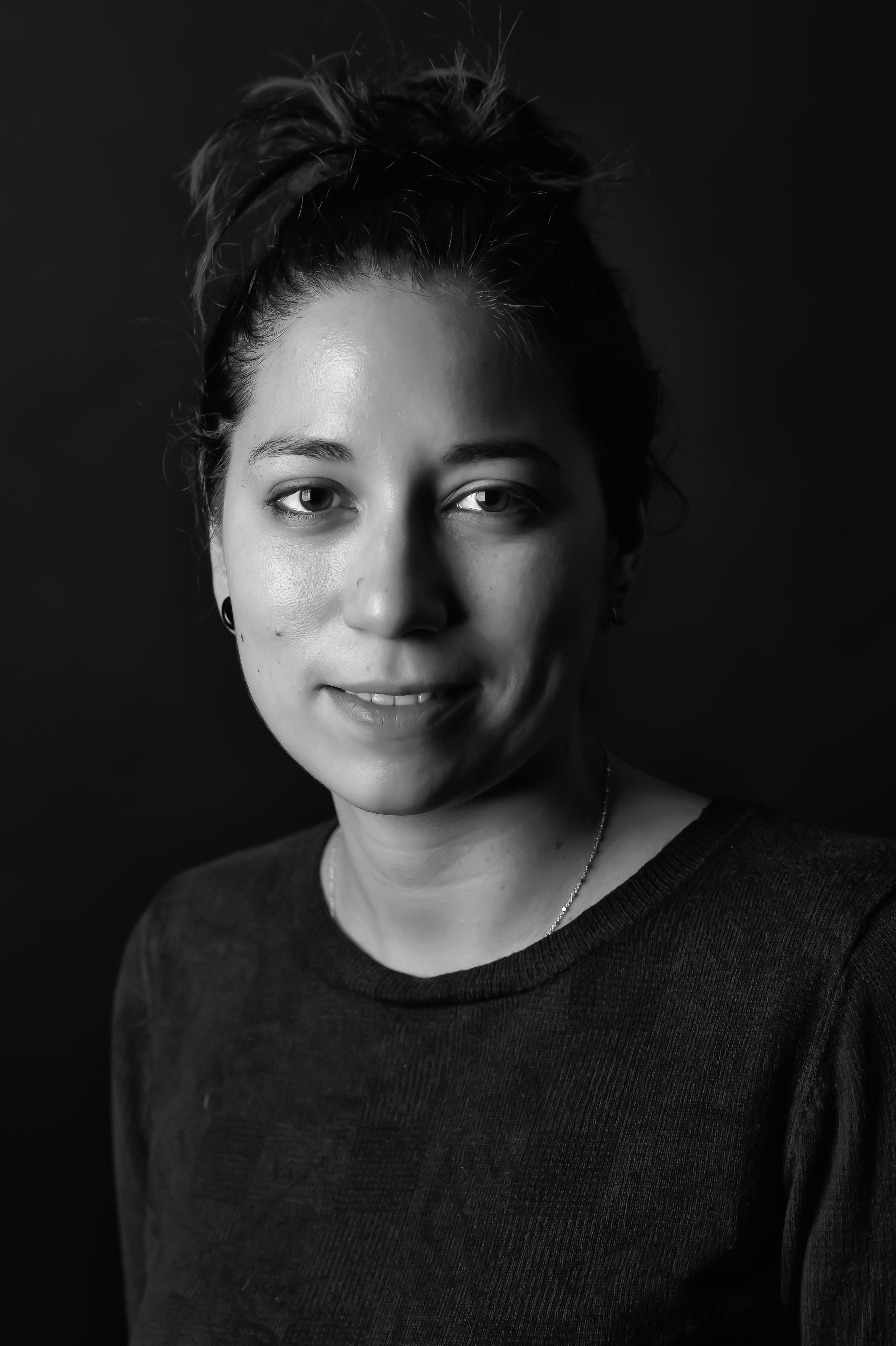 FAUCONNET Cécile