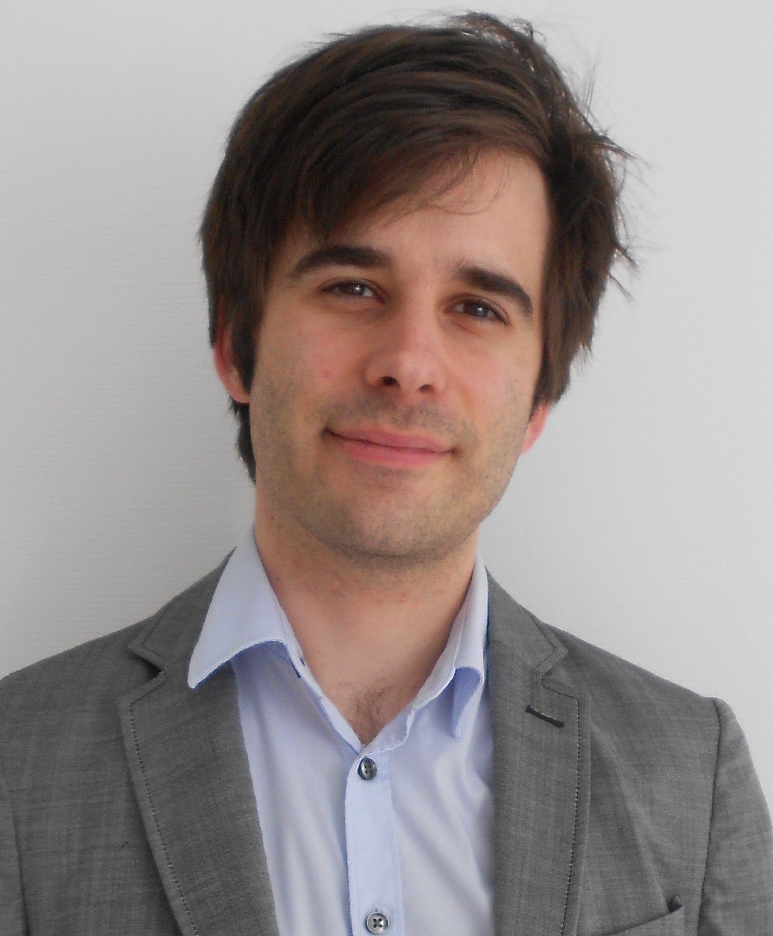 Guilhem Penant