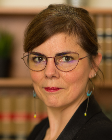 Julia Grignon