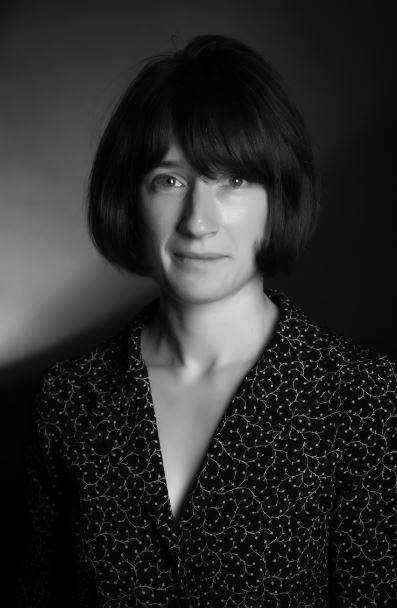 Juliette GENEVAZ