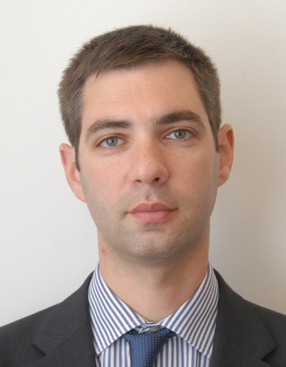 Guillaume LASCON JARIAS