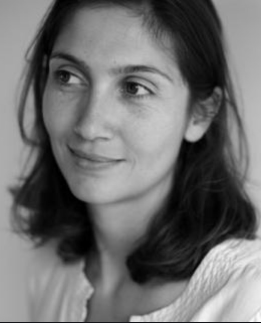Manon Pignot