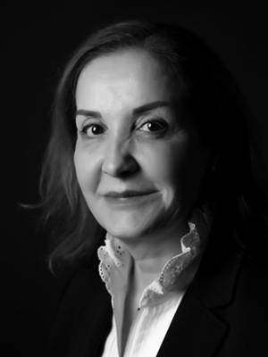 Marianne PÉRON-DOISE