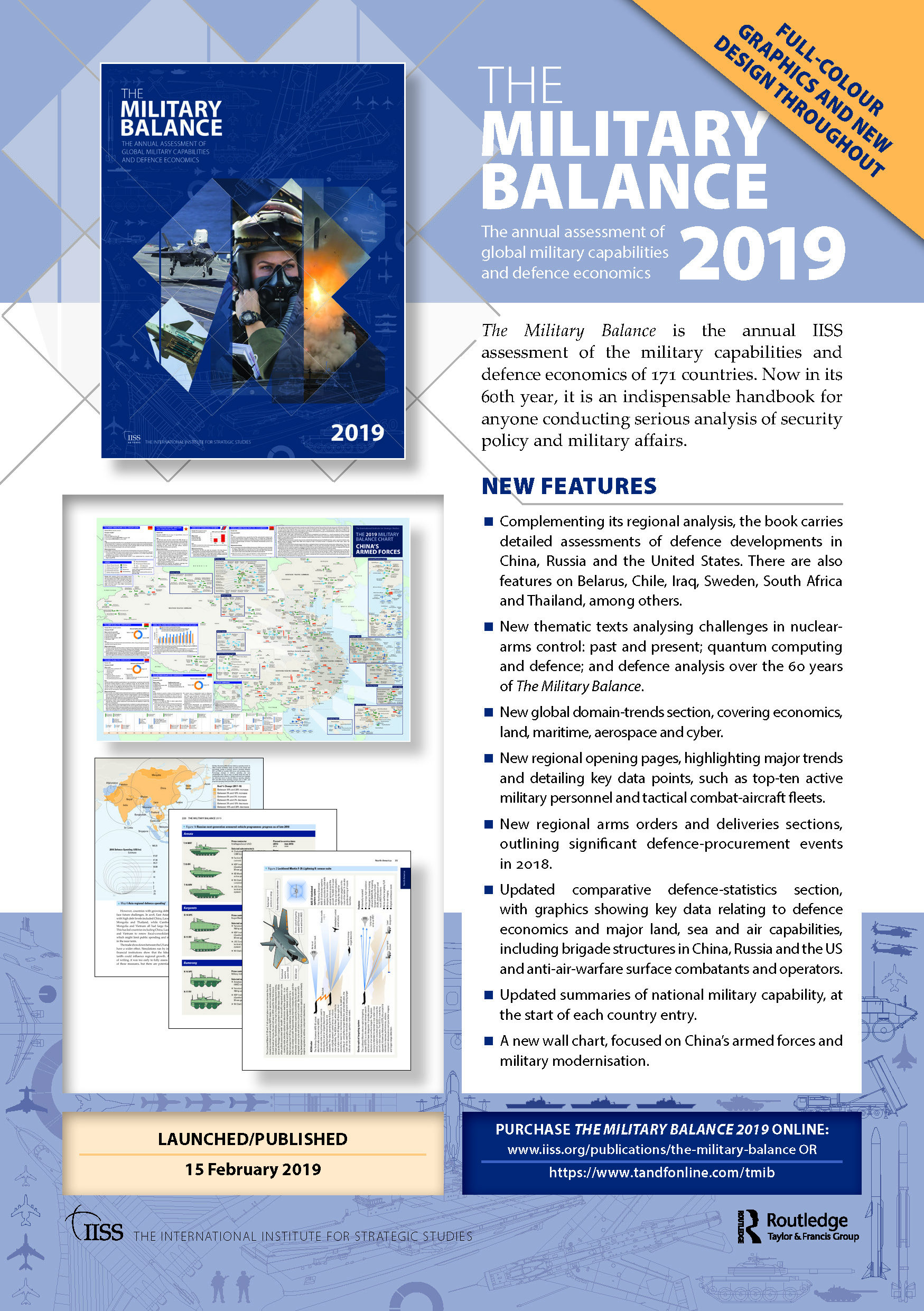 MB19 Flyer