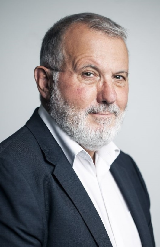Michel Goya