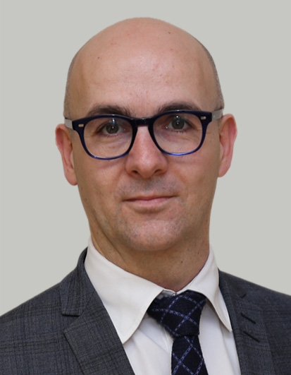 Paul CHARON 