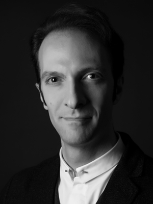 Pierre HAROCHE