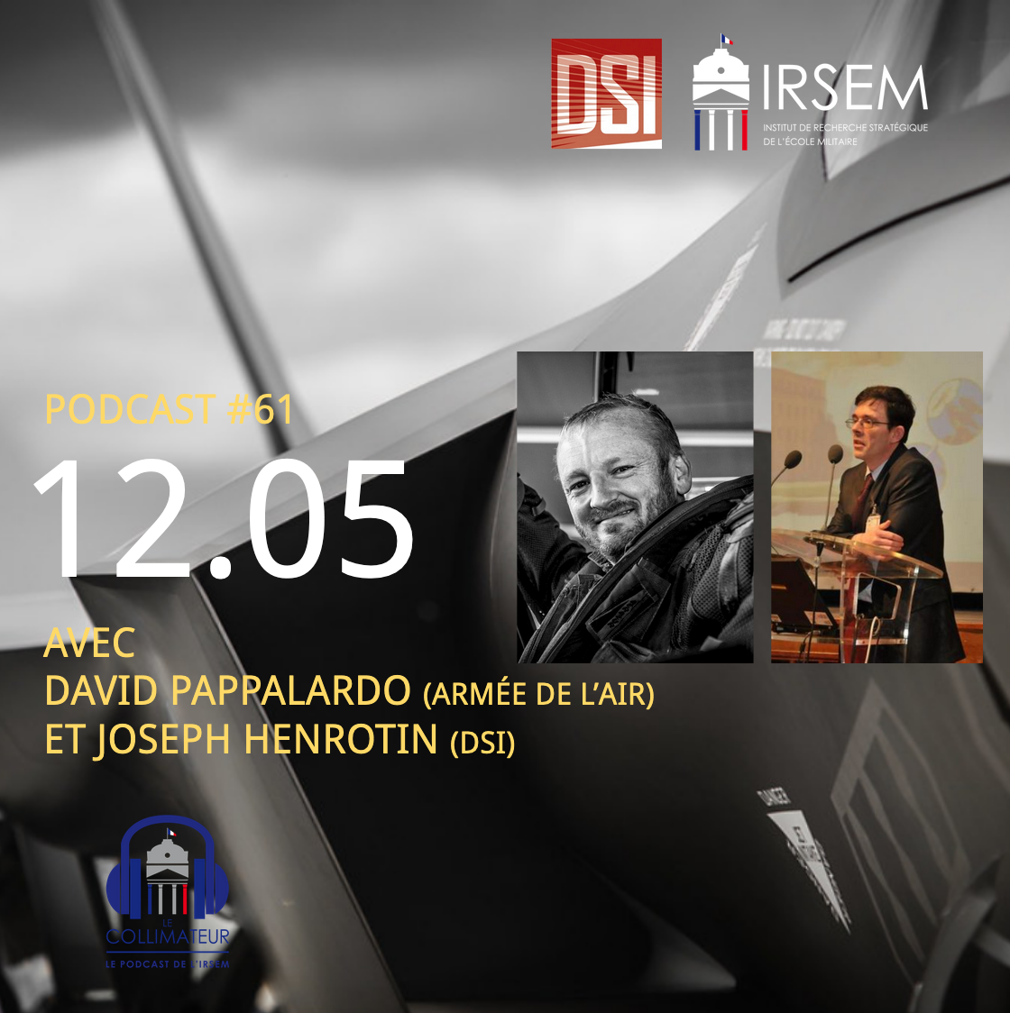 PODCAST 61