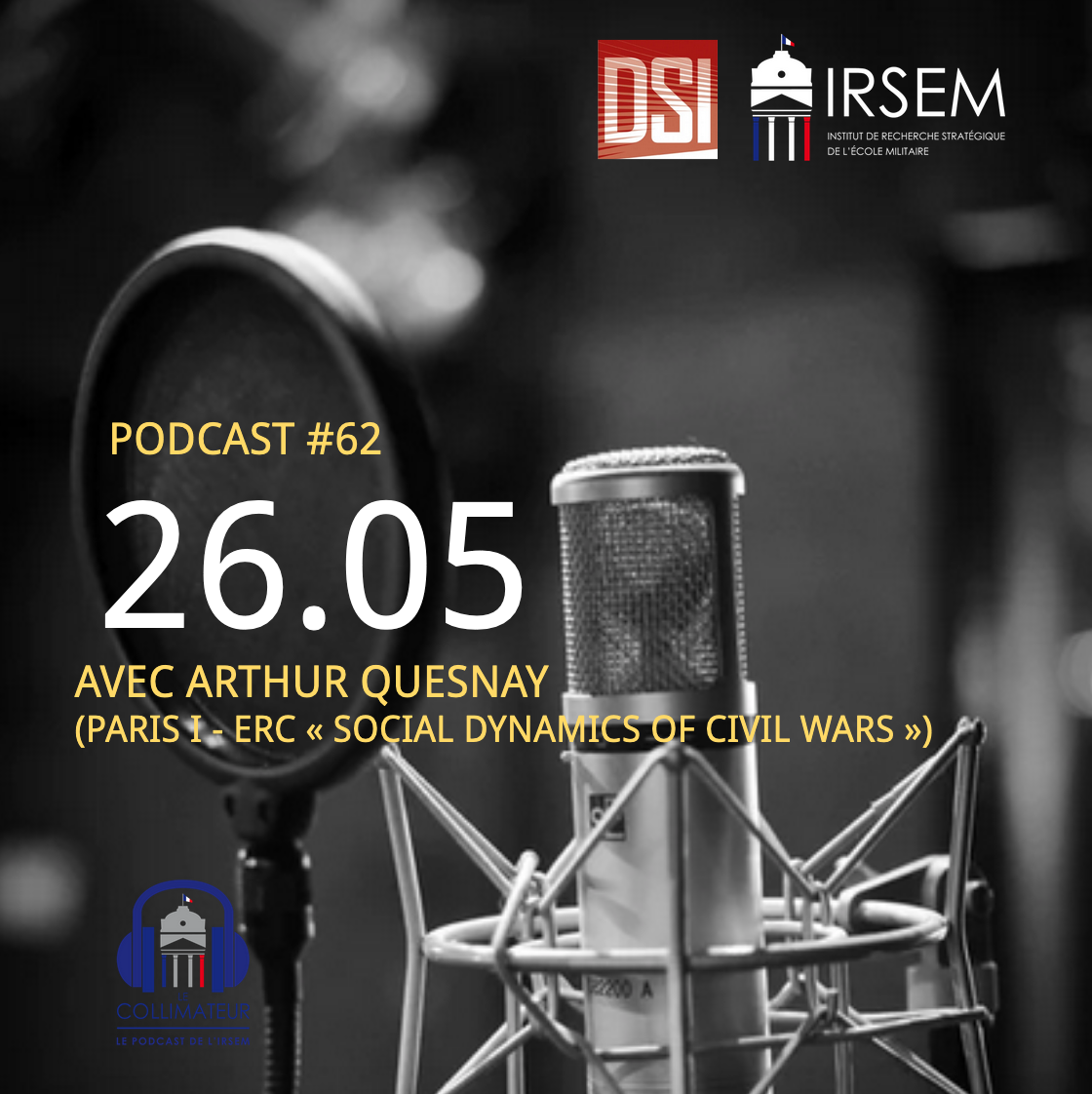 Podcast 62