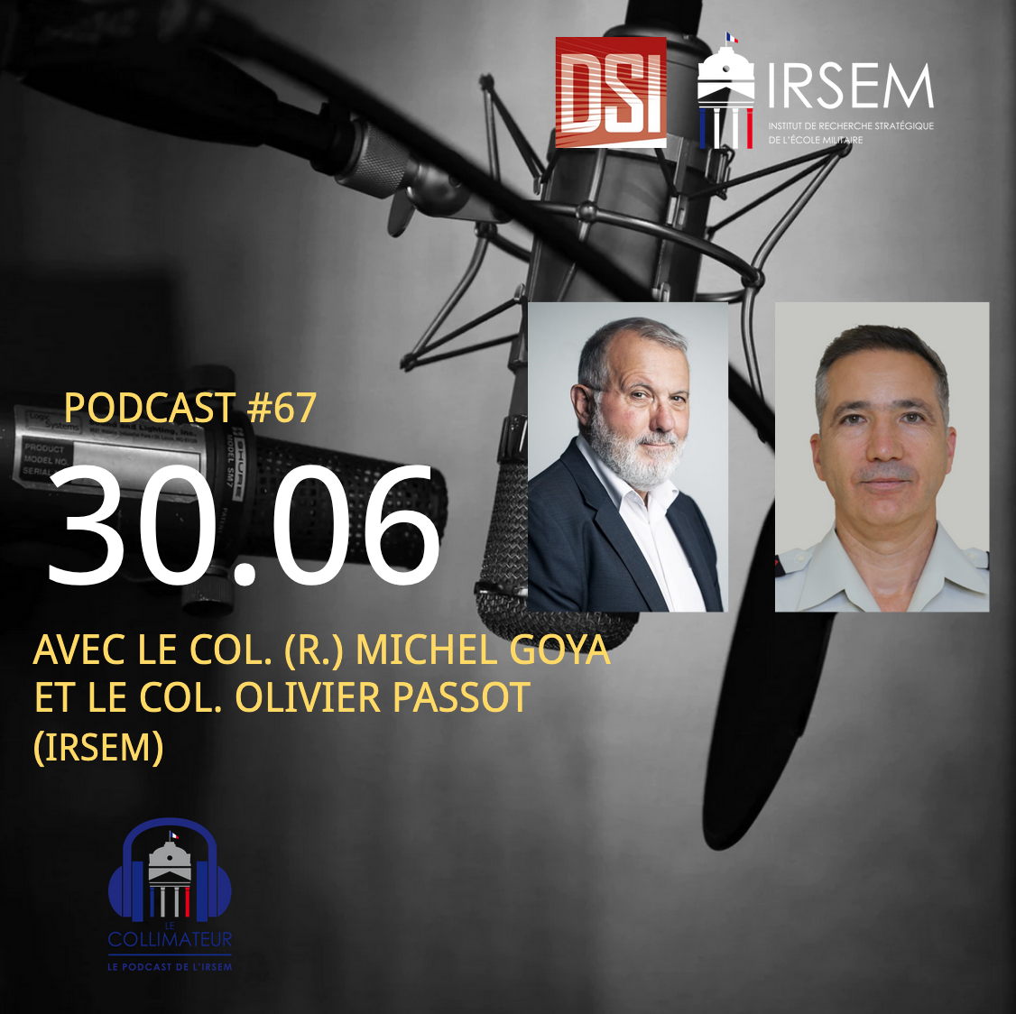 Podcast 67