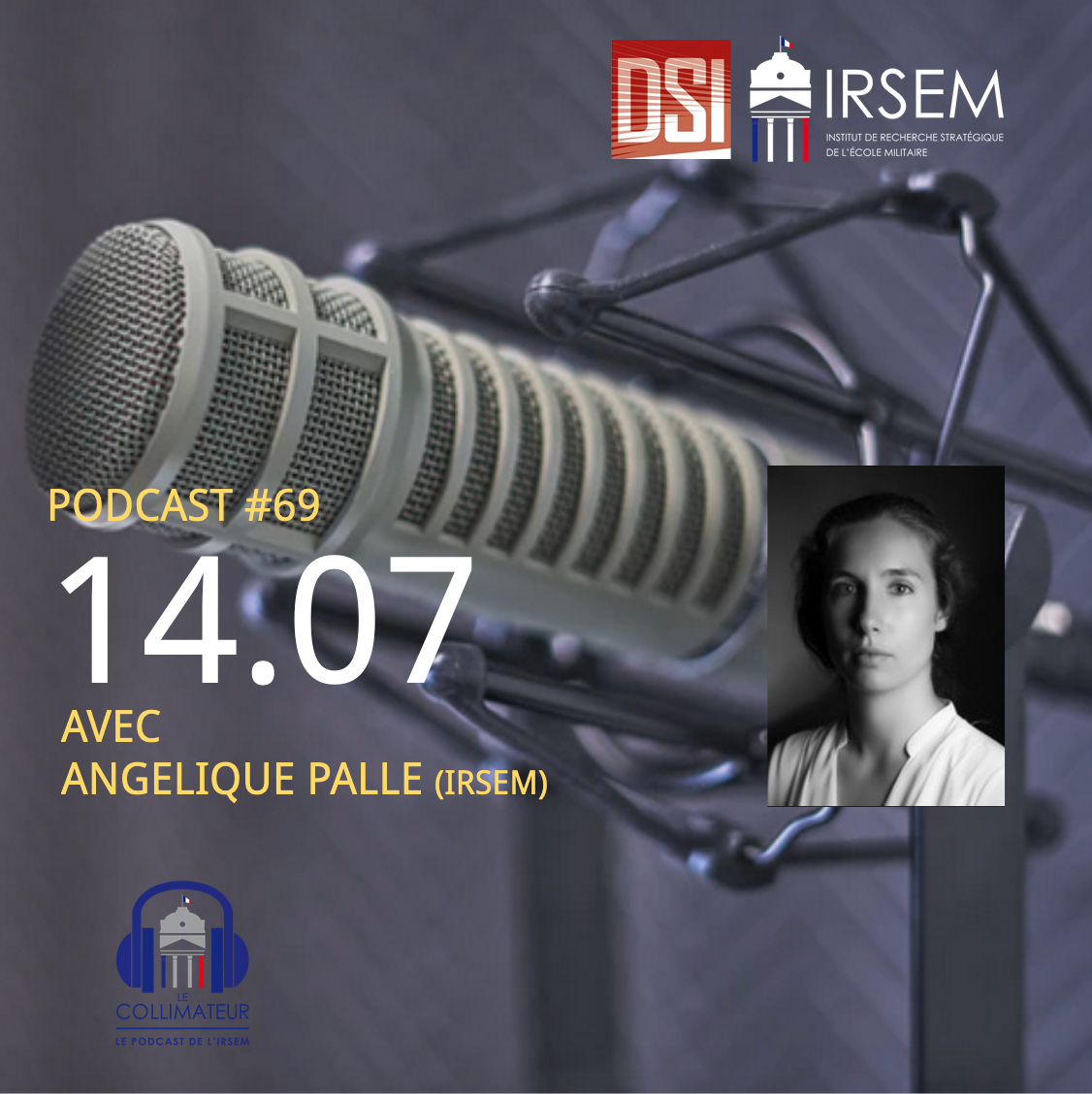 Podcast 69