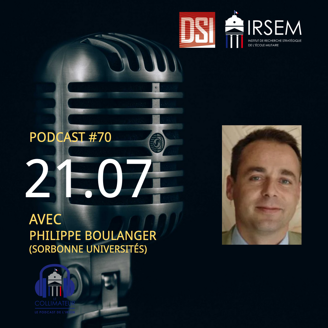 Podcast 70