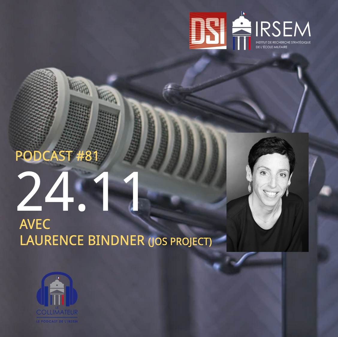 Podcast #81 2020 11 23