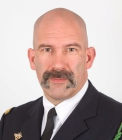 Podcast COL Christophe FONTAINE