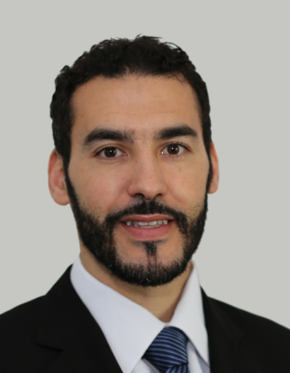 SETTOUL Elyamine
