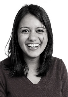 Usha Sahay