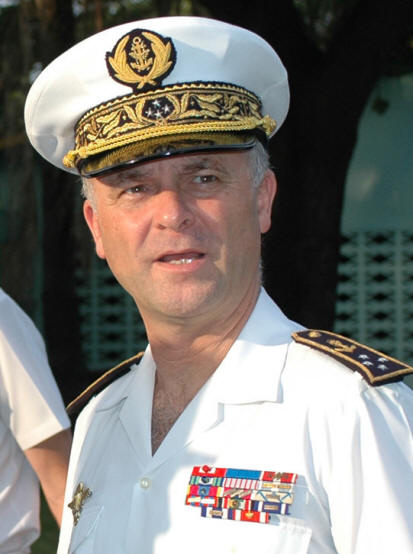 Vae Marin Gillier