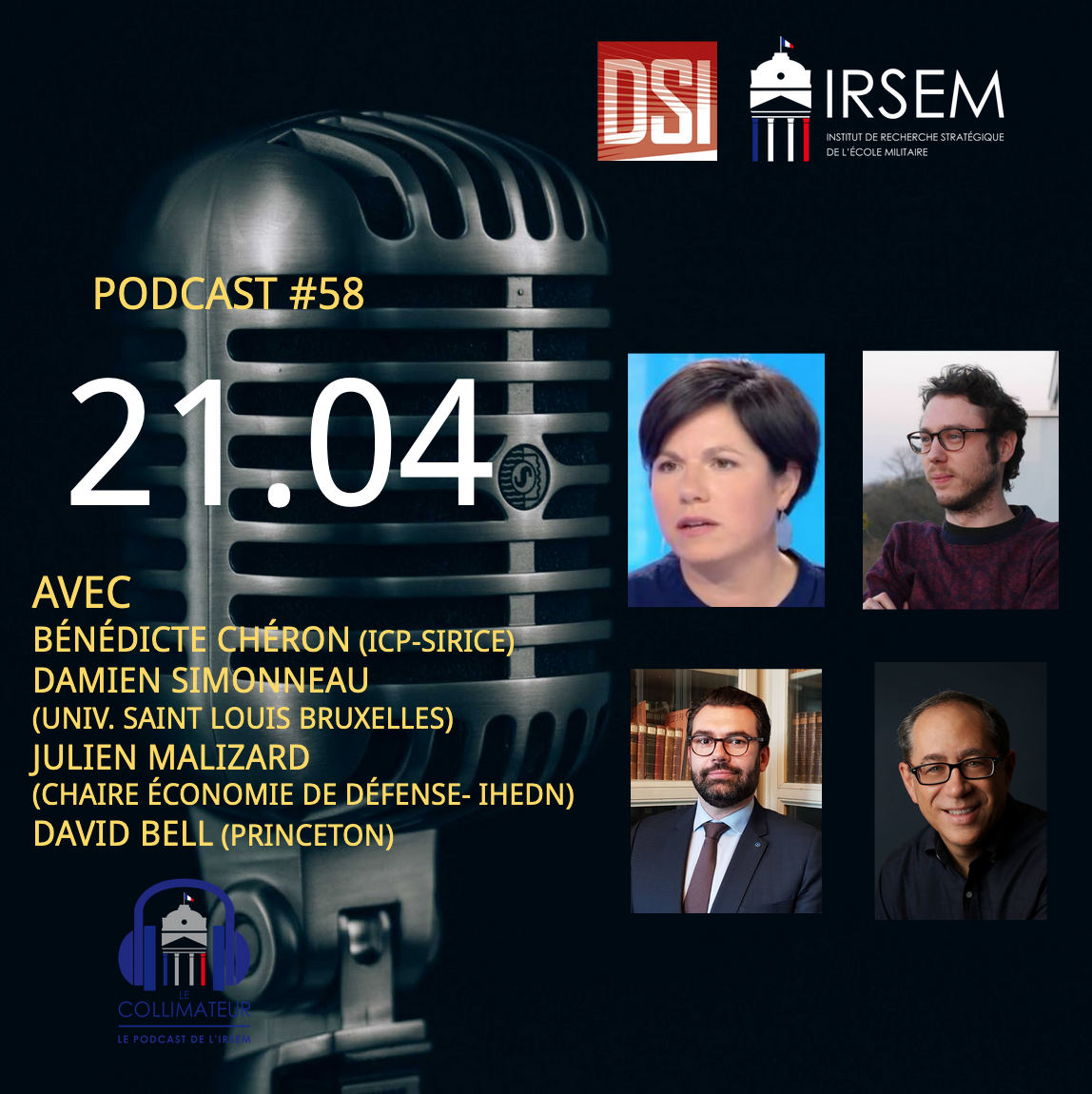 Visuel PODCAST #58