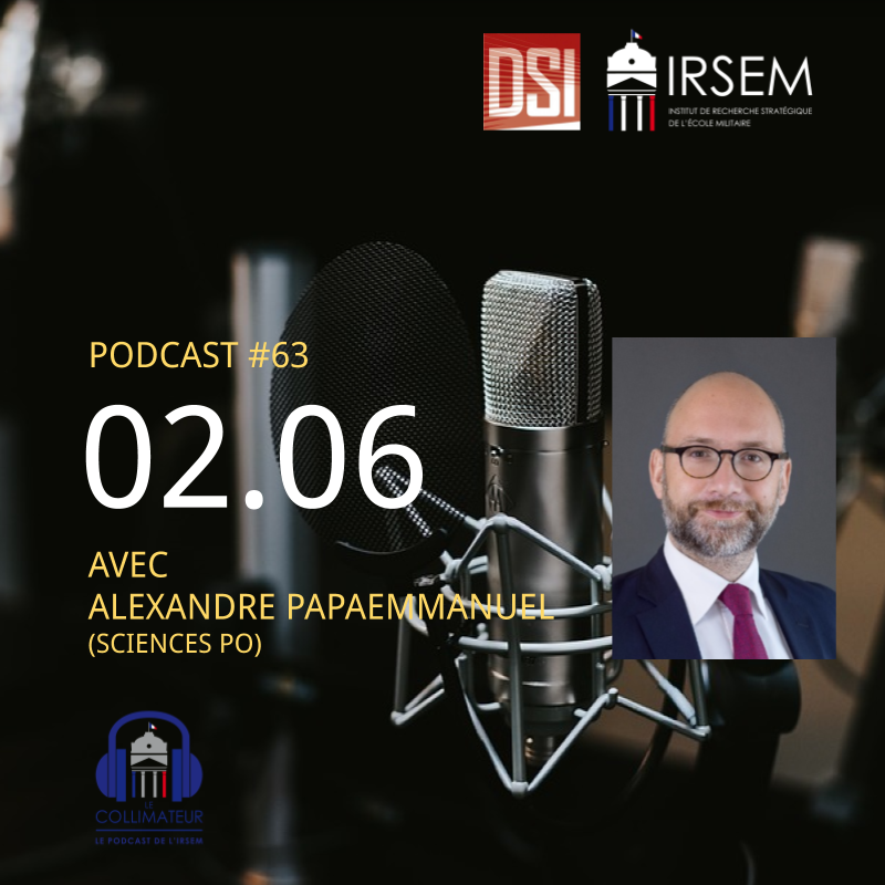 Visuel Podcast 63