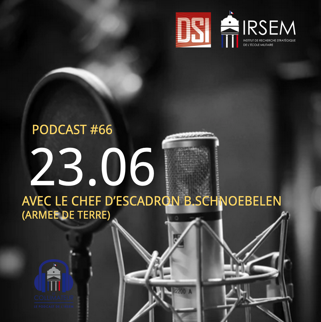 Visuel Podcast 66