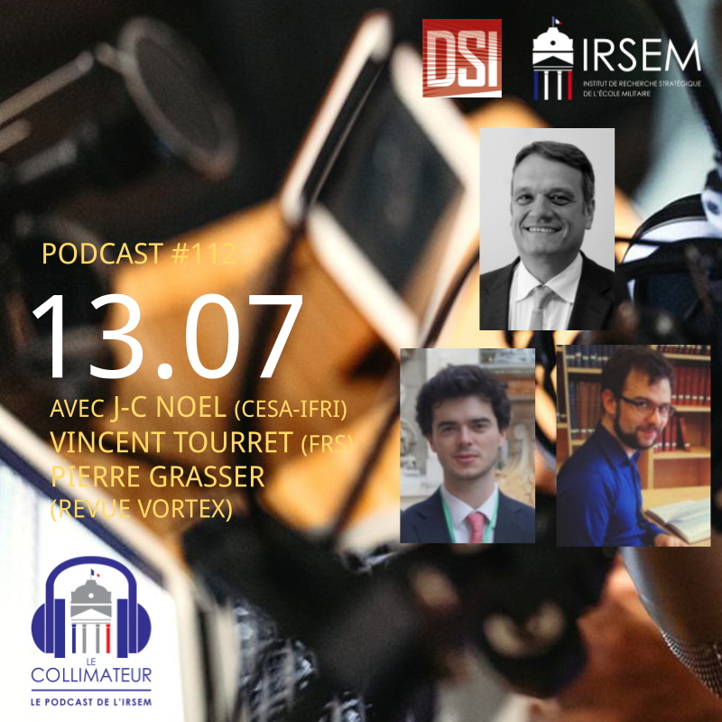 Visuel Podcast Vortex 