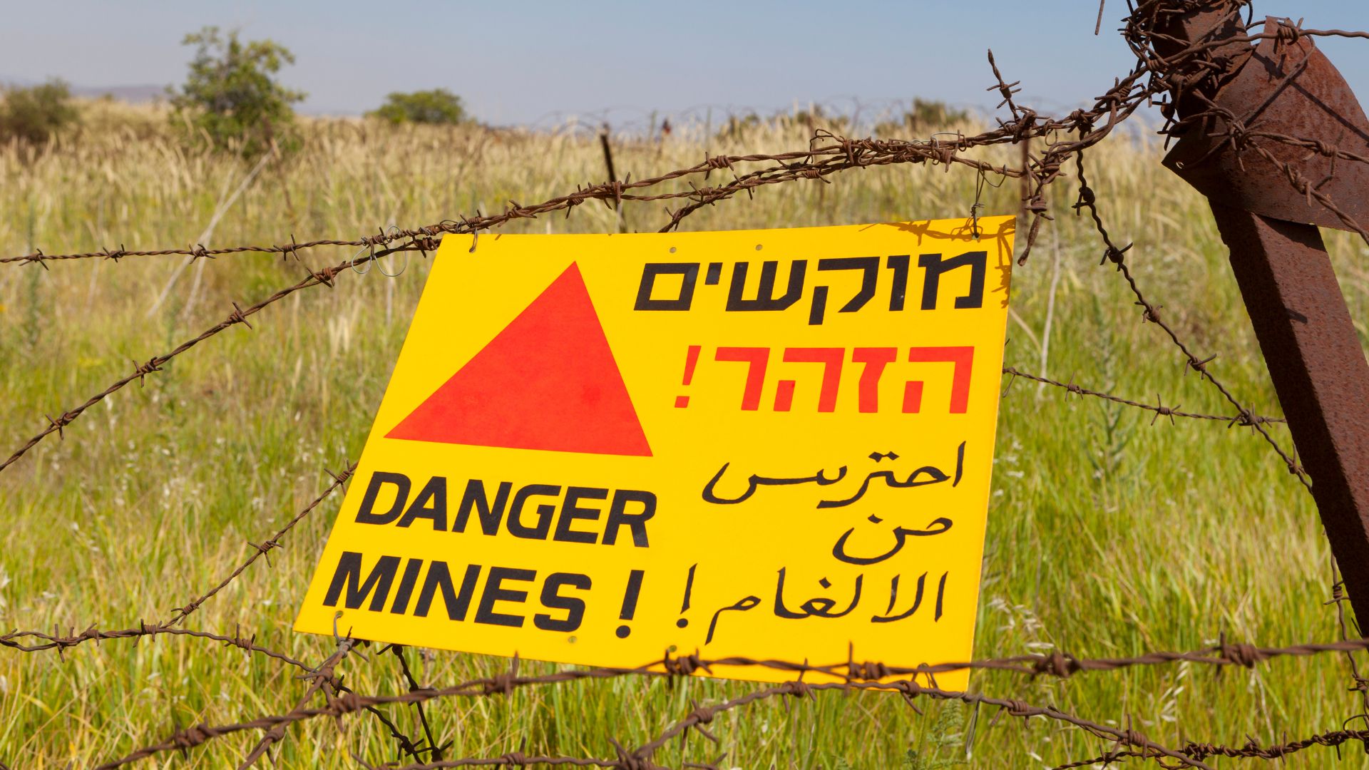 Annonces des retraits des Conventions d’Ottawa et d’Oslo : un signal inquiétant