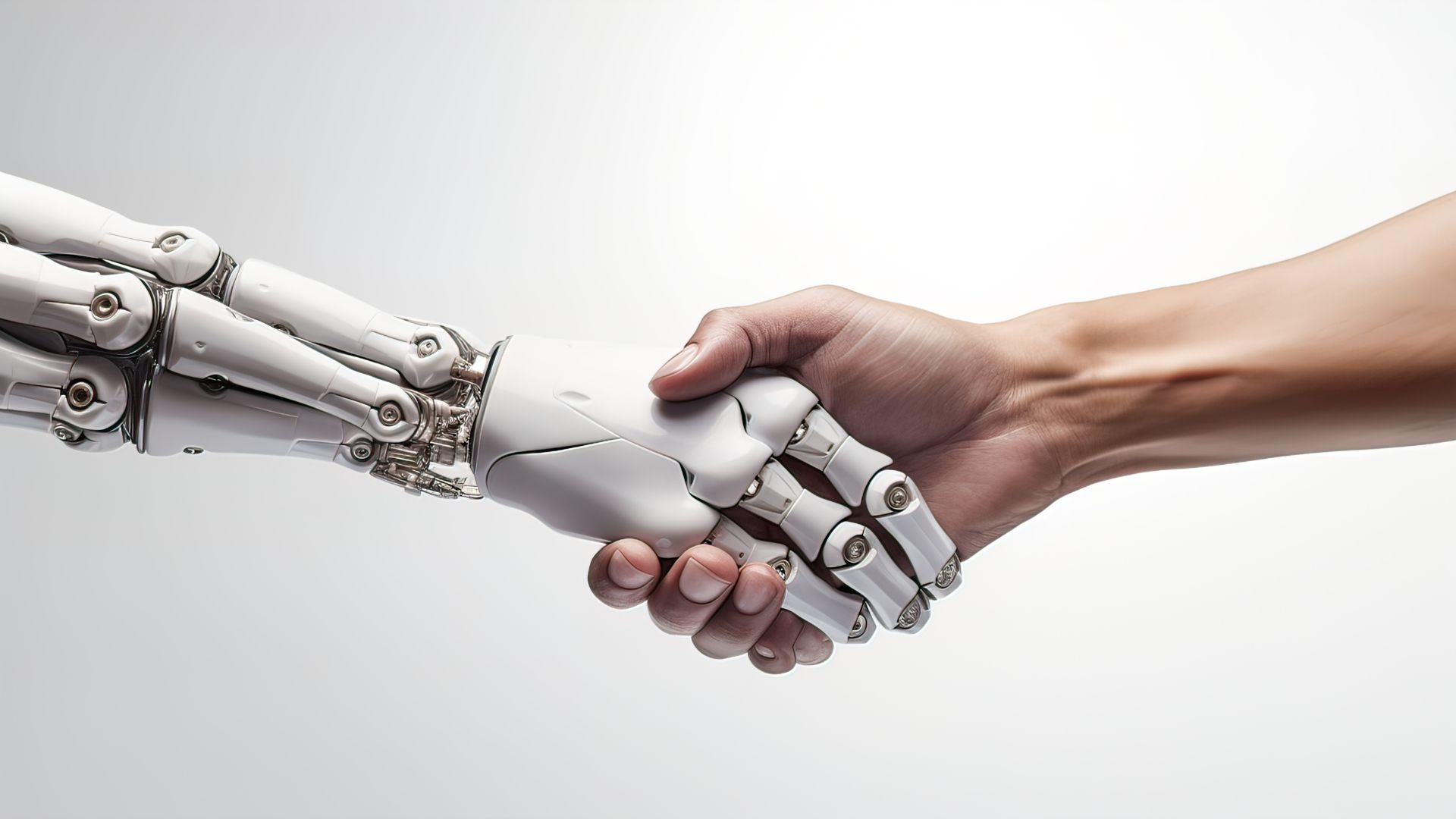 Relation homme-robot, prise en compte des nouveaux facteurs sociologiques