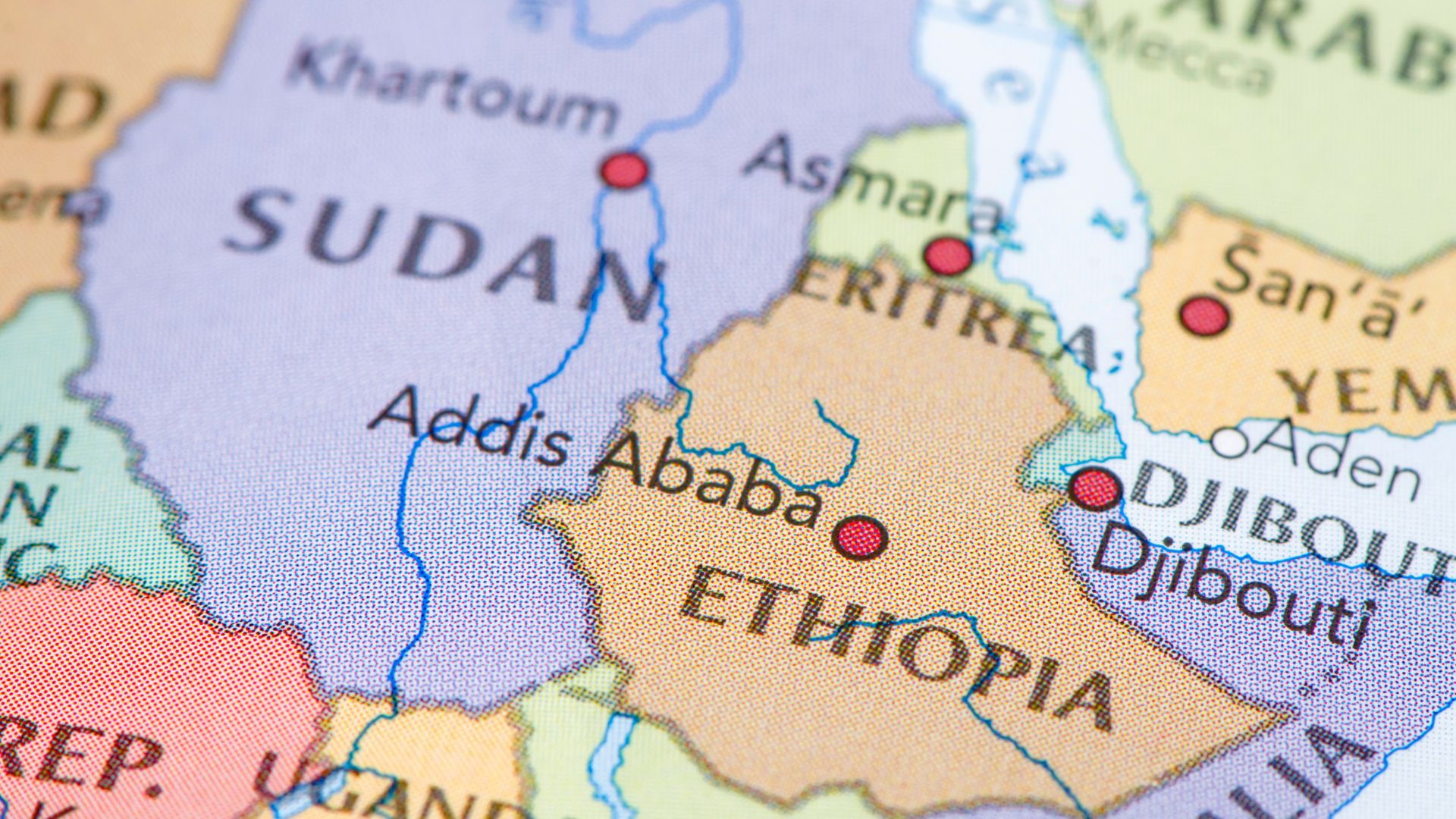 Les défis stratégiques africains : exploration des racines de la conflictualité en Afrique de l'Est