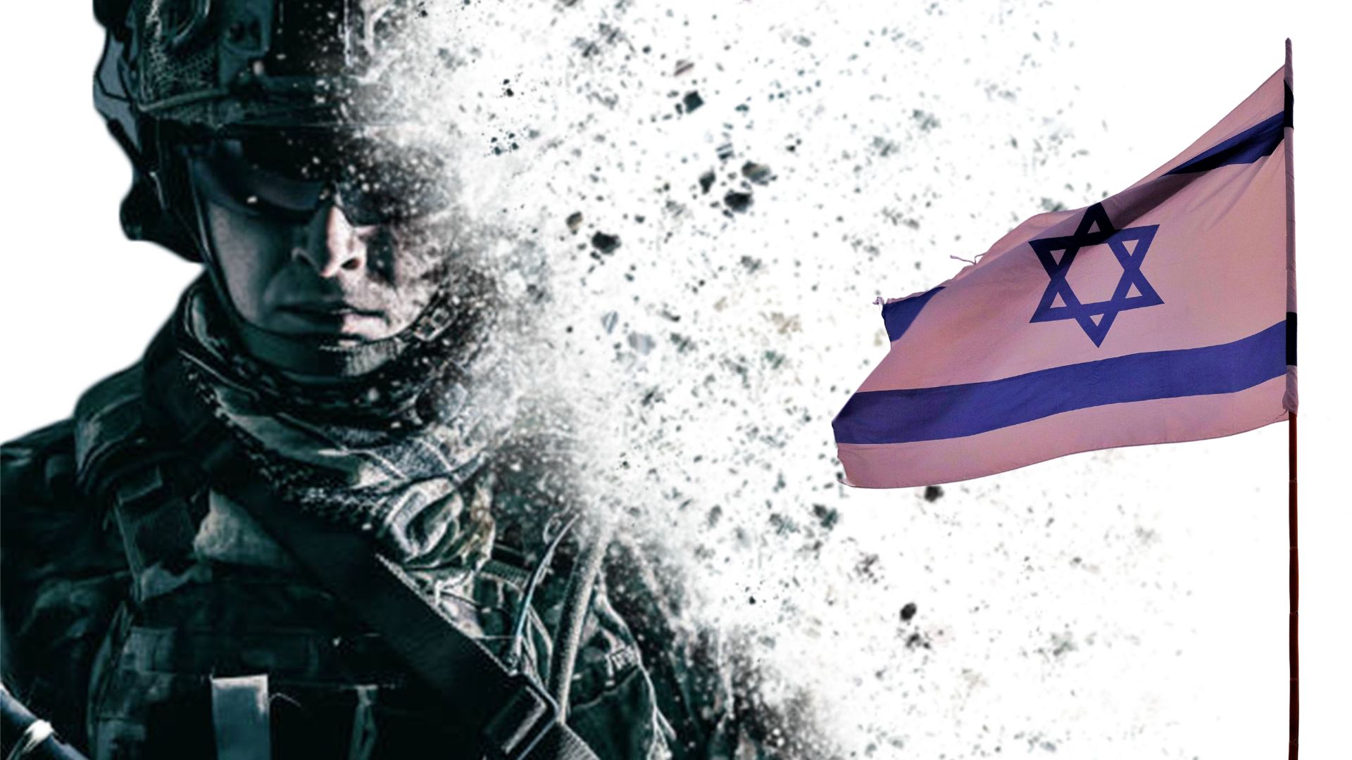 Israël et son armée : société et stratégie à l'heure des ruptures