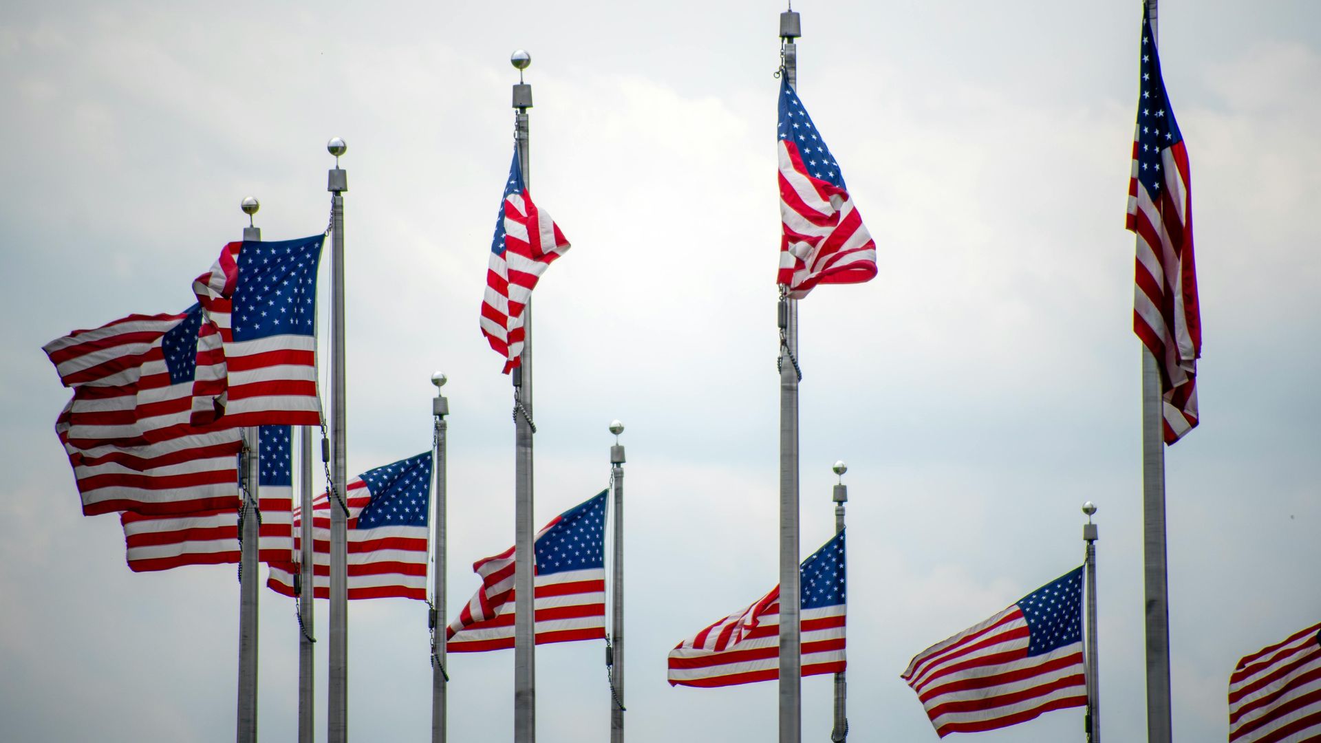 Vers une sécession douce ? La fragmentation invisible : Géopolitique interne du Trumpisme et désunion post-libérale aux États-Unis