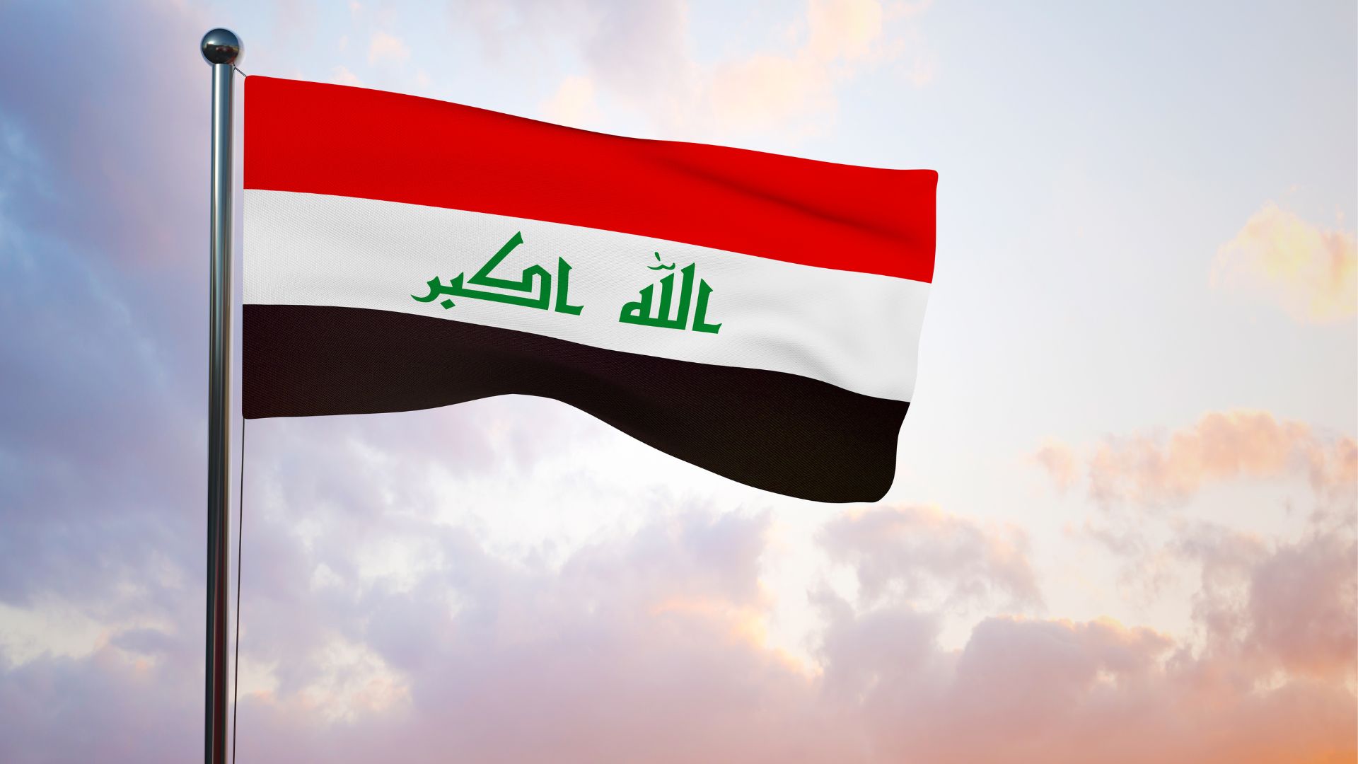 Irak : un long chemin vers la réhabilitation