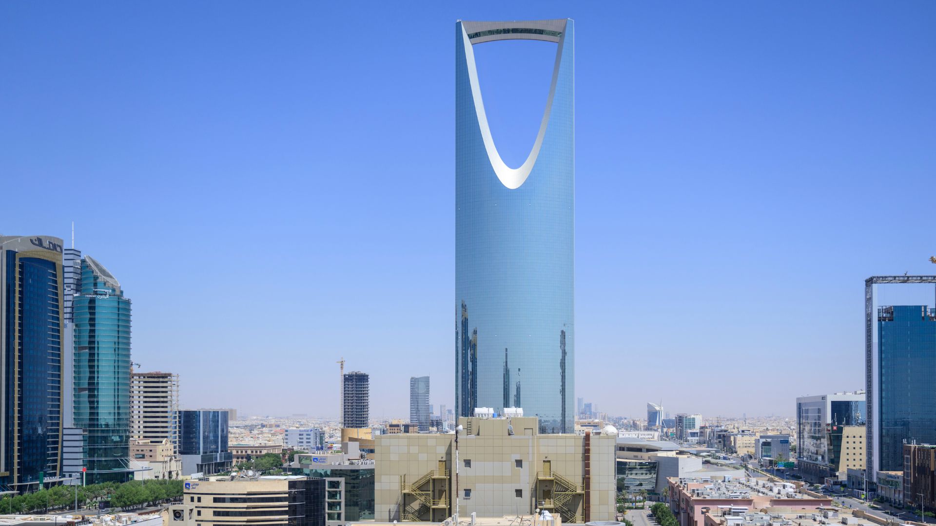 Arabie Saoudite - Quels leviers de puissance au Proche-Moyen-Orient ?